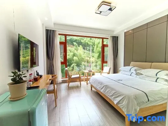 Huangshan Joyful Neighbor Homestay (Huangshan Scenic Area South Gate)