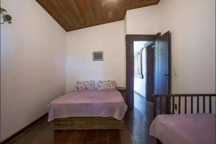 Búzios RJ Casa Panorâmica da Ferradura