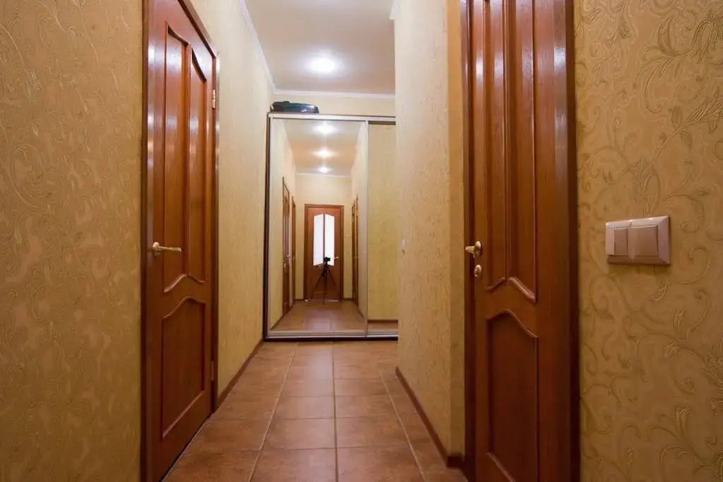 Dikat Apartments