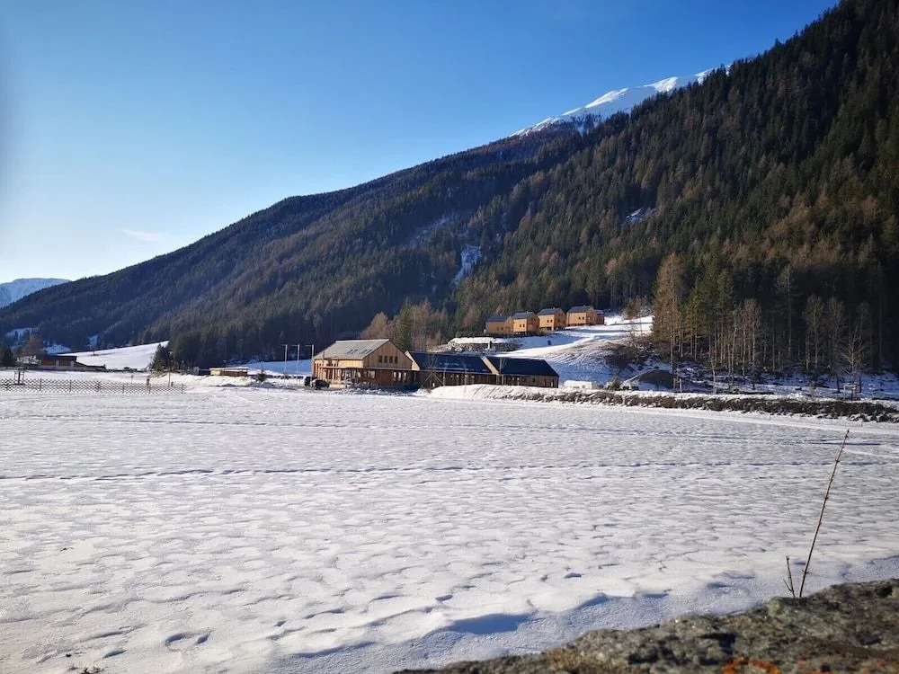 HOCHoben Chalets & Mobilhomes