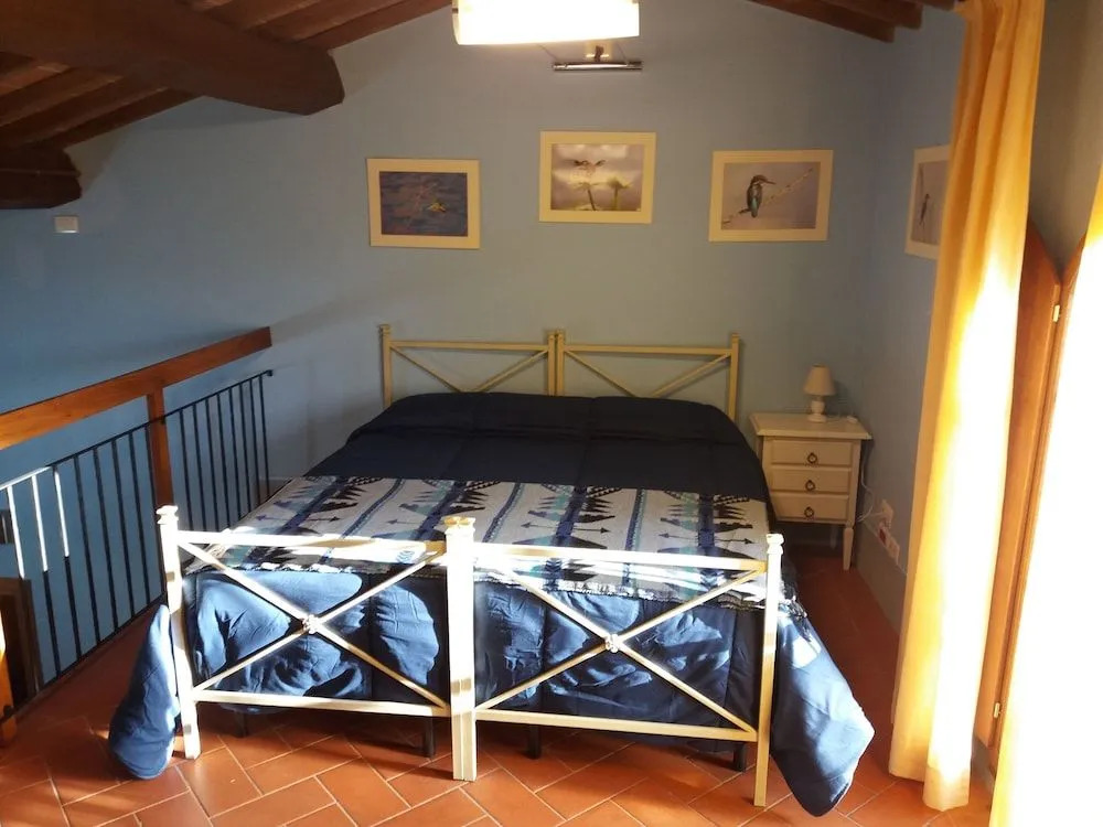 Casa di Zela