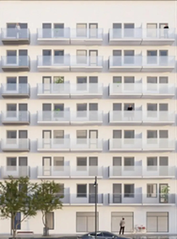 Häggvik Apartment in Sollentuna 1006