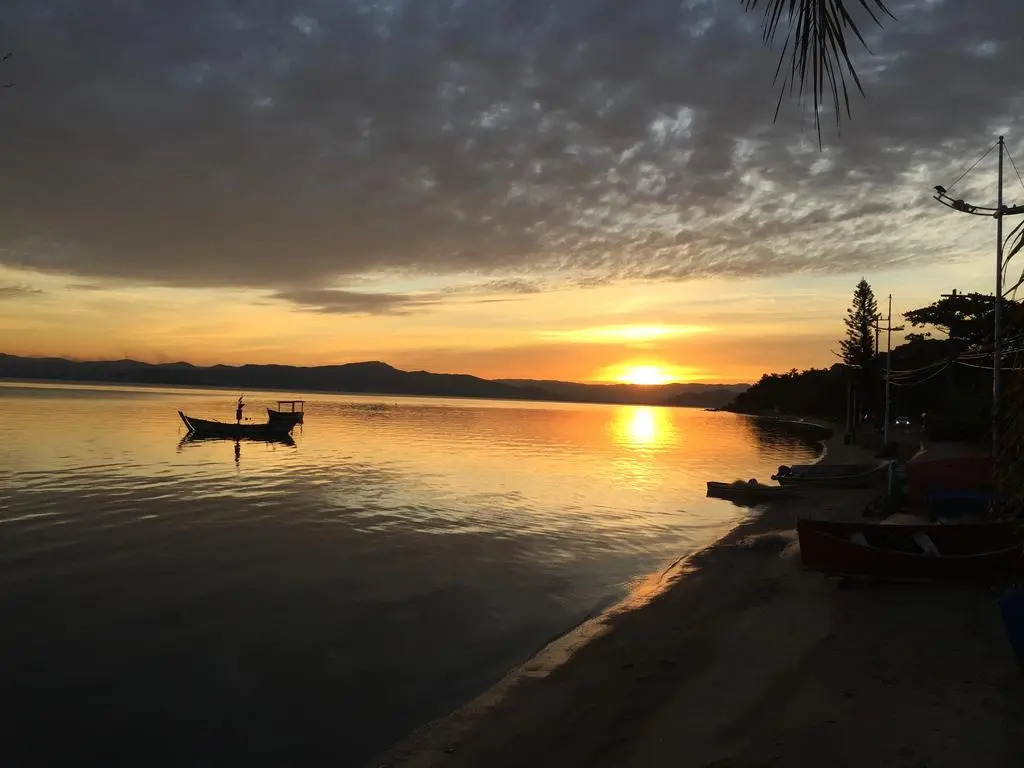 Encantos da Ilha Pousada