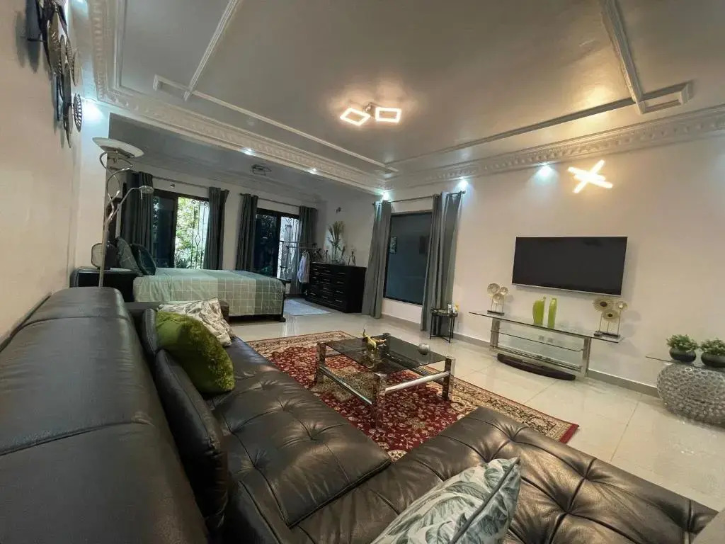 Studio Américain