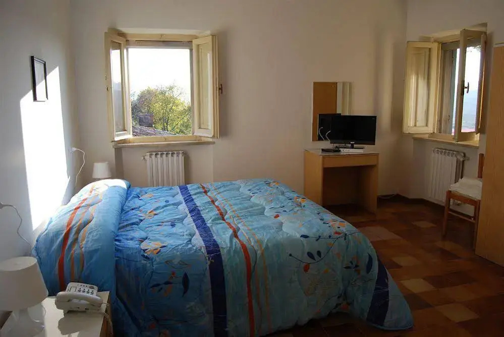 Hotel Il Postiglione
