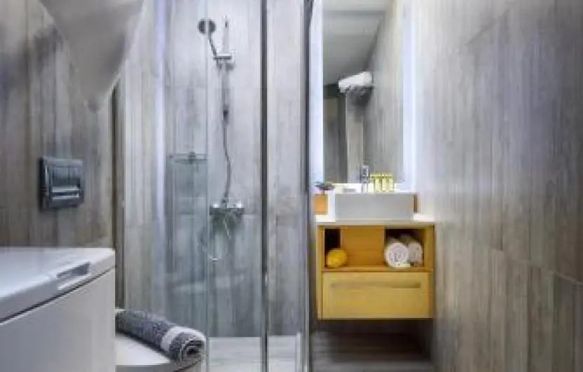 Flat 3 Bedrooms 2 Bathrooms - Limenas Chersonisou
