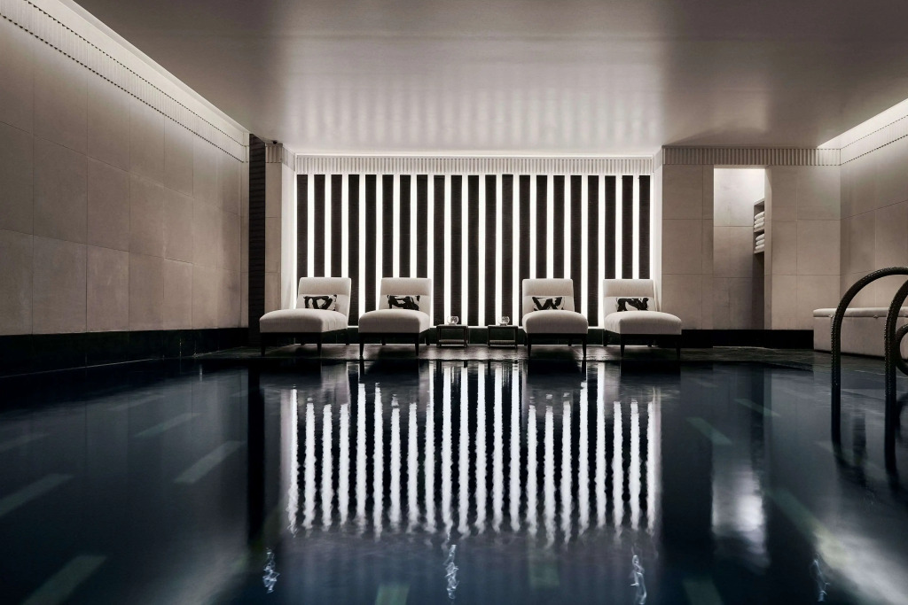 The Connaught, Maybourne