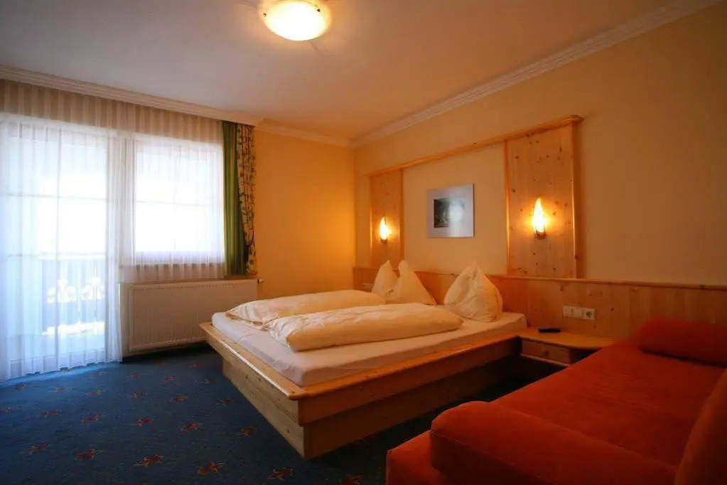 Aparthotel Raunerhof