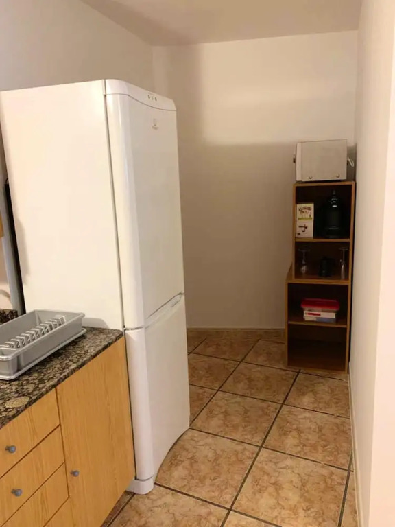 Apartment with 2 bedrooms with WiFi