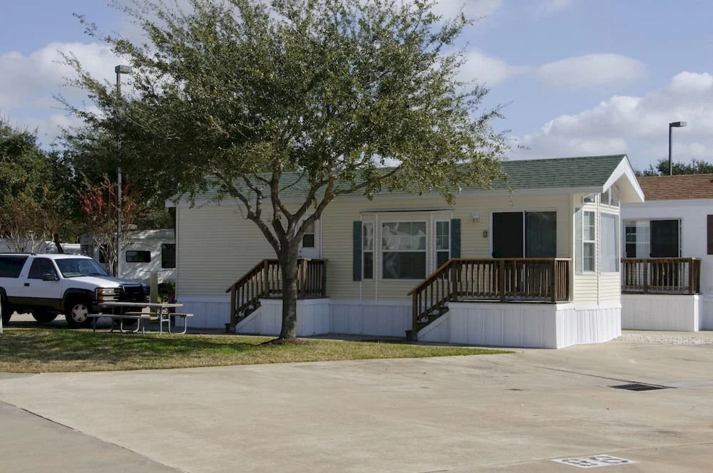 AllStar RV Resort