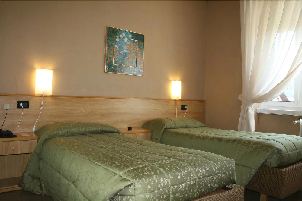 Ristorante Hotel Milano