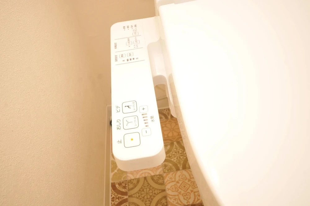 Maison Milano Nakatsu Room 406