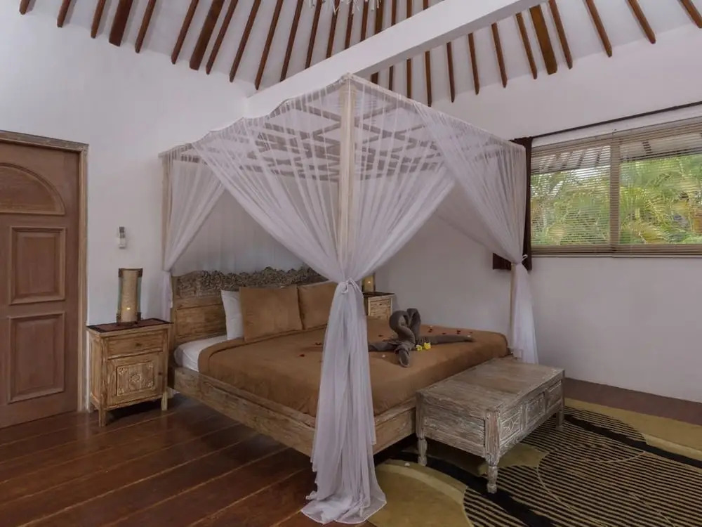 Villa Lima Seminyak