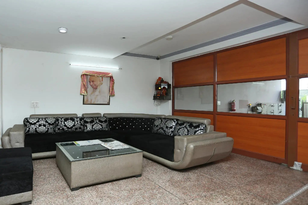 FabHotel Kumar Residency 46