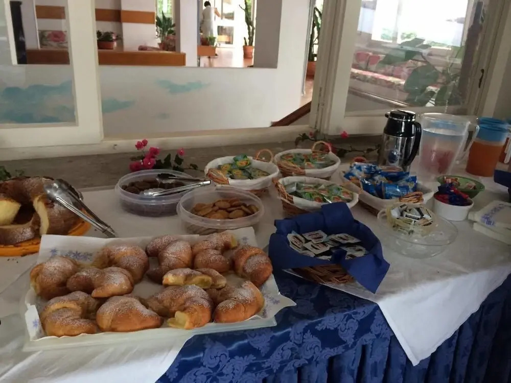 Hotel Club Cirella