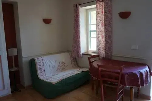 Mas de la Tour Carbonnière
