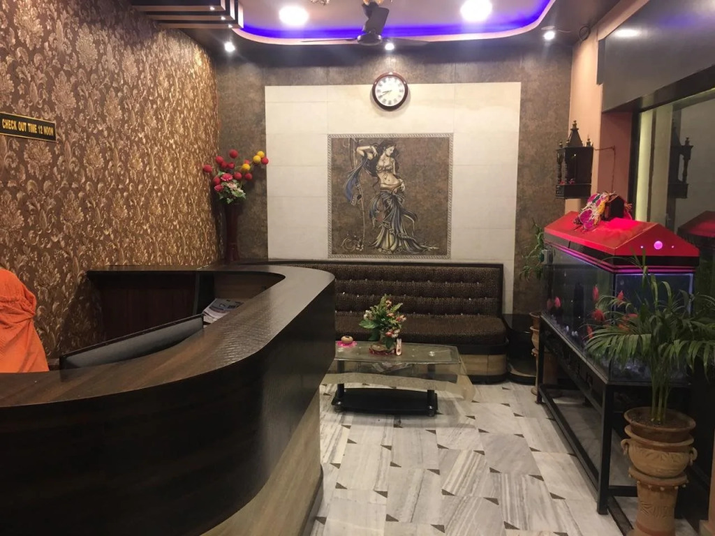 Liberty Guest House