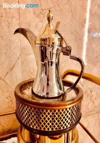 فيجن للشقق المخدومة ــ اقتصادي