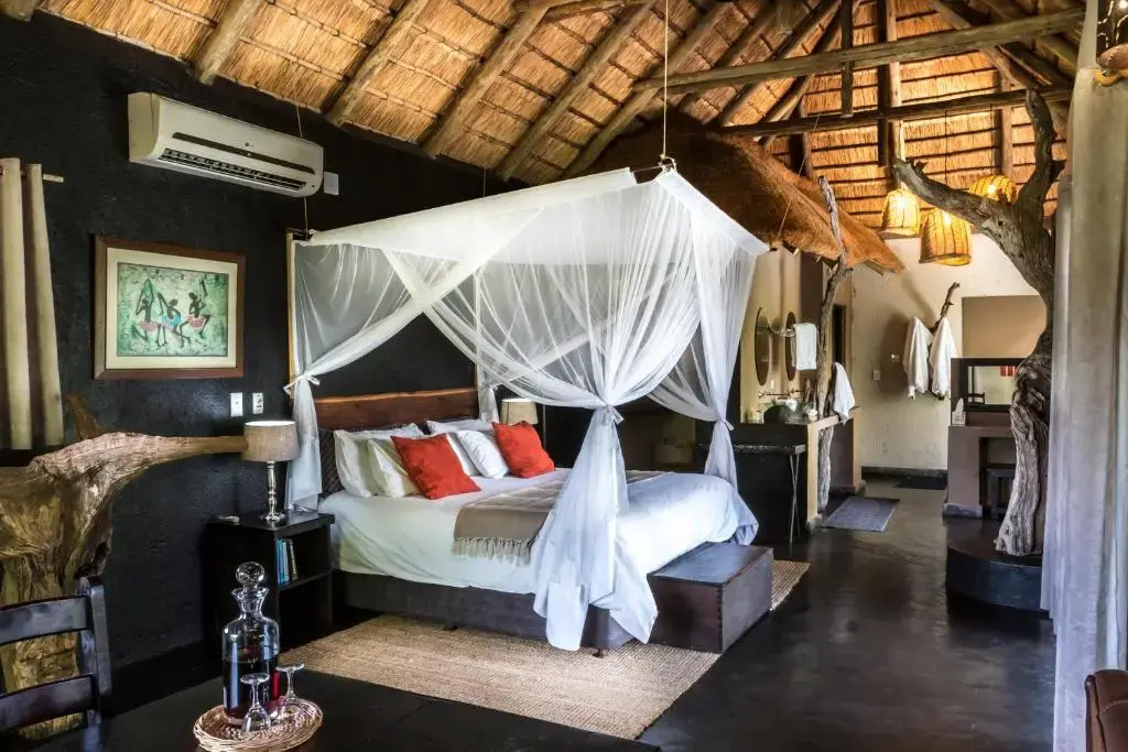 Ezulwini Game Lodges
