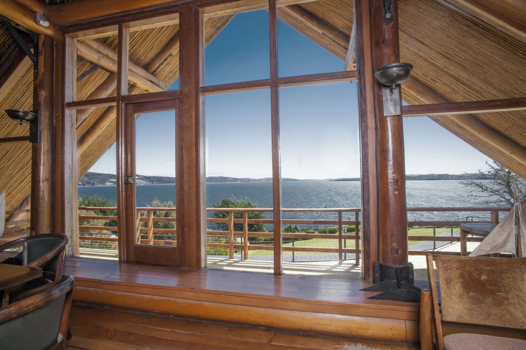 Panamericana Hotel Ancud