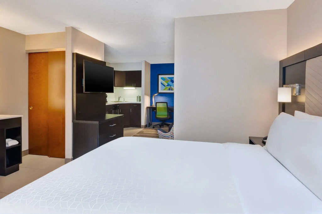 Holiday Inn Express Blacksburg by IHG