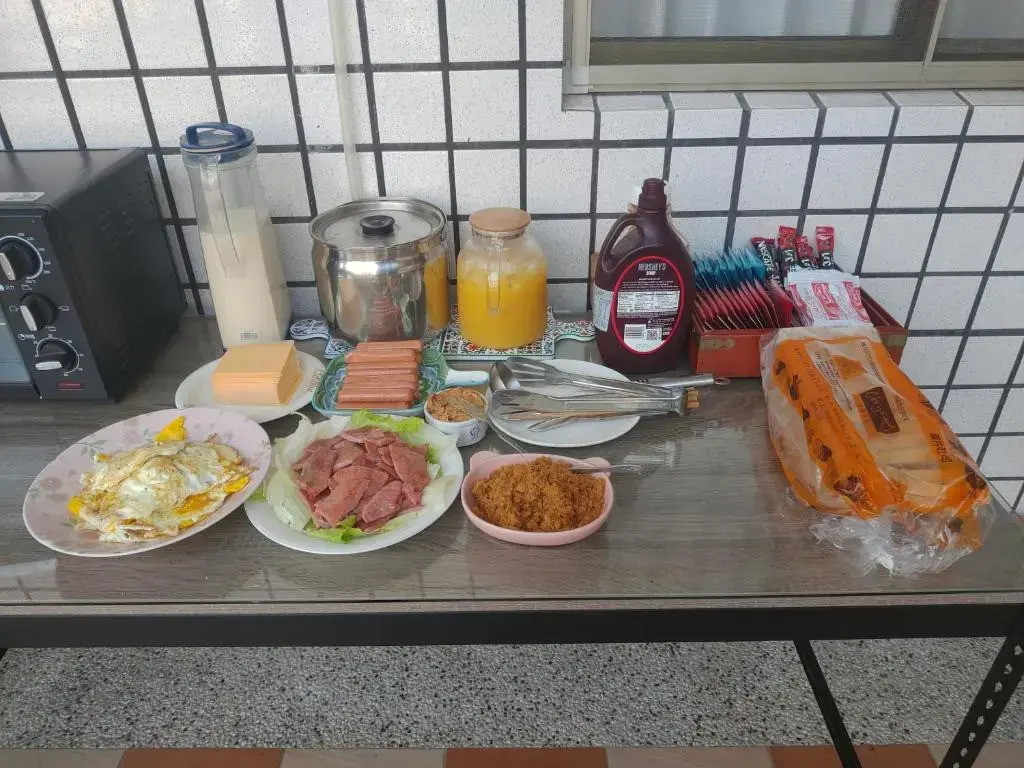 Juo House
