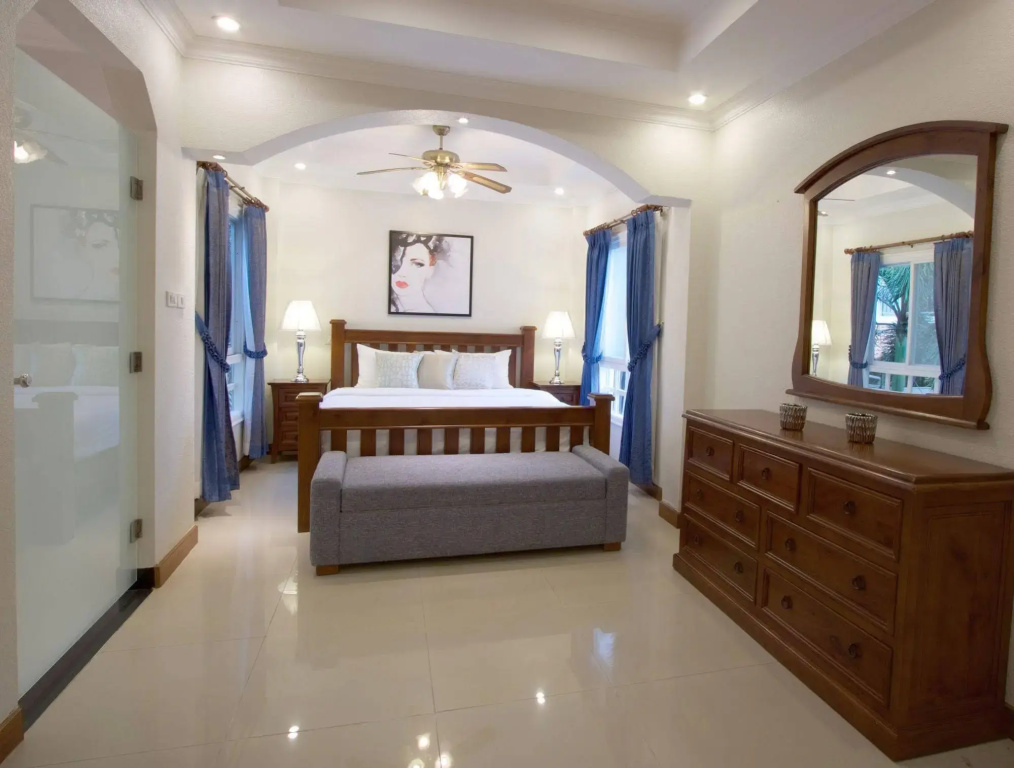Sweet Villas Pattaya