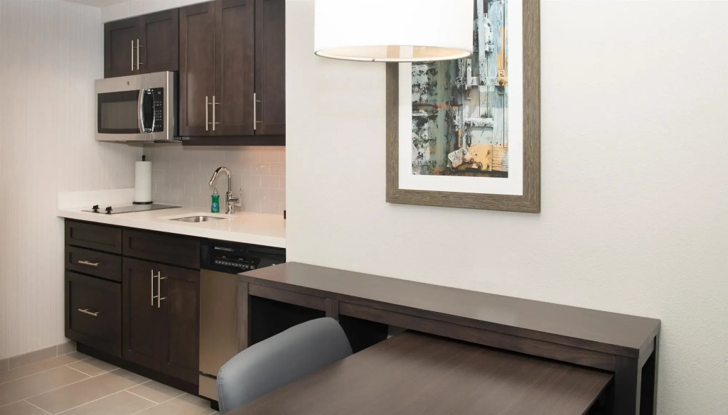 Homewood Suites By Hilton North Charleston