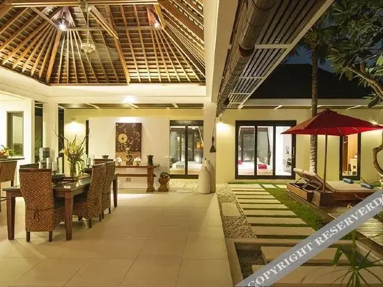 Villa Chandra Batu Belig