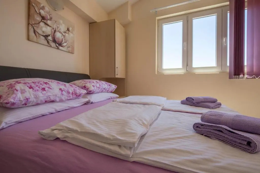 Apartments Gisela