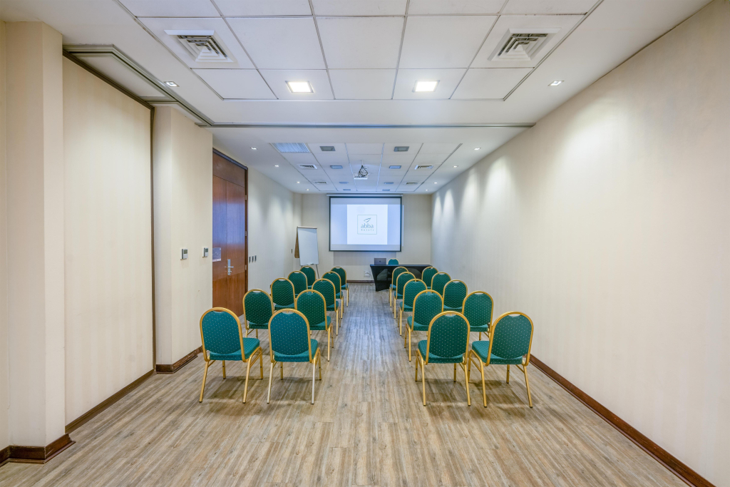 abba Presidente Suites Santiago