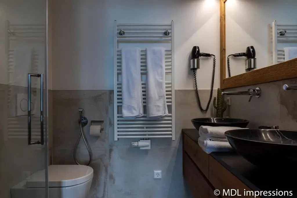Apartments Adlerhorst Top 1
