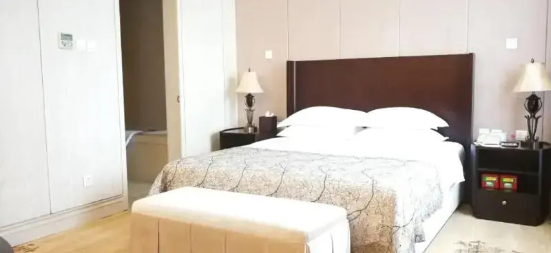 Xing Lin Wan Hotel