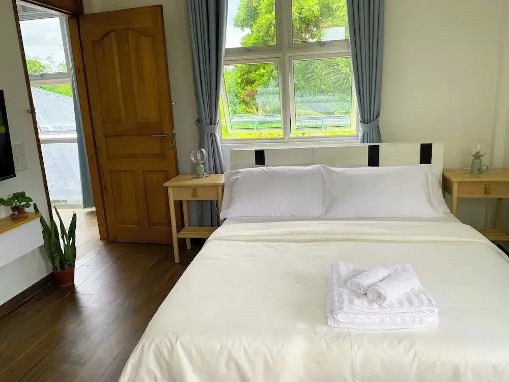 Calm Beach Inn