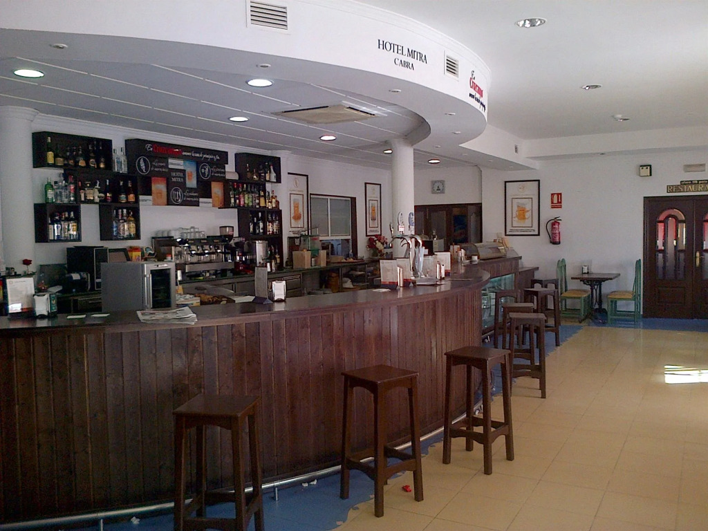 Hotel Mitra Crisálida