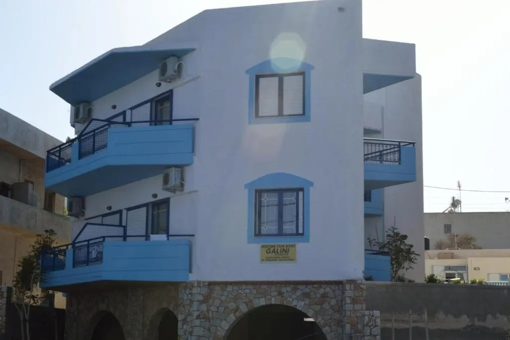 Galini Studios
