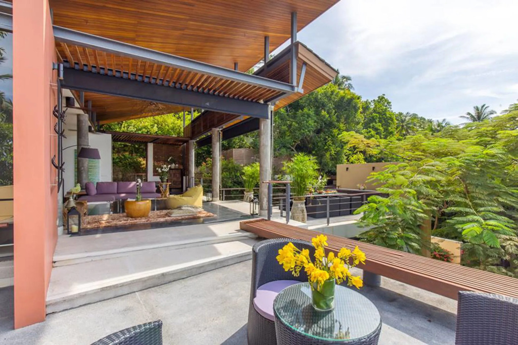 L2 Residence