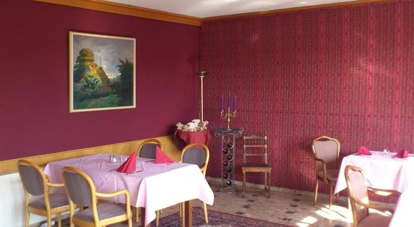 Landhotel Jürgenstorf