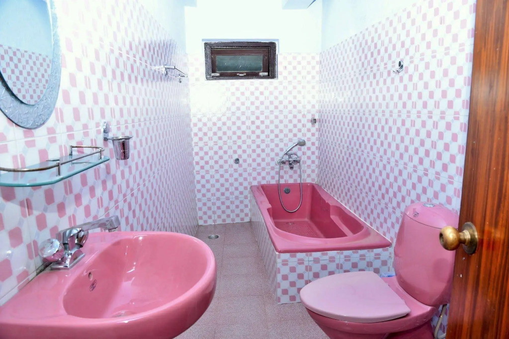 Hotel Travel Inn