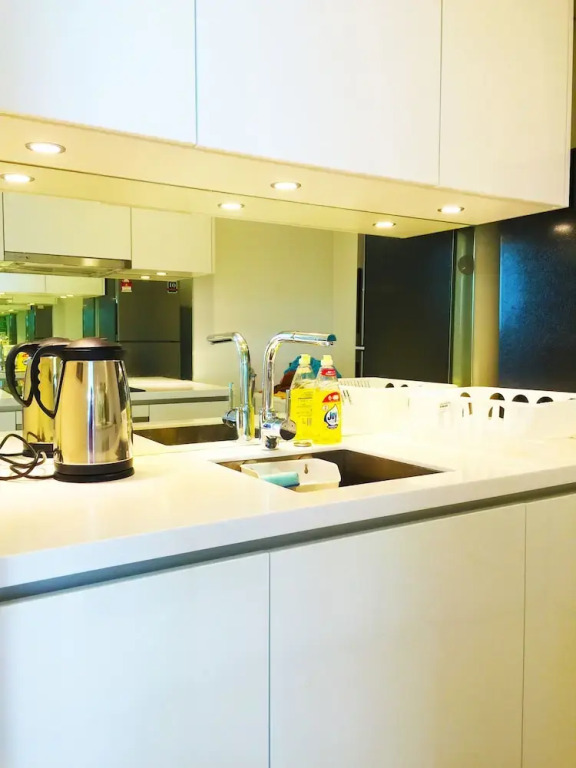 Vortex Family Suites Apartment