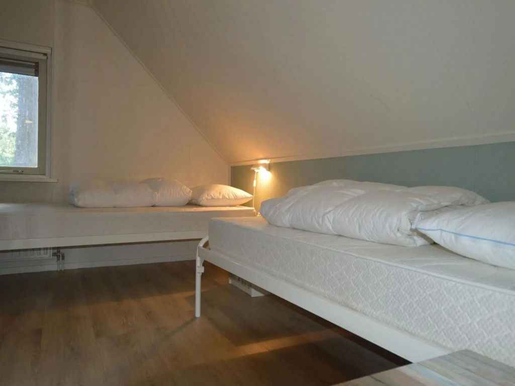 Holiday Home in Lemele near Nature Reserve