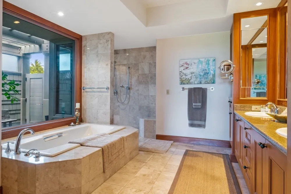 Big Island Hualalai 133c 3 Bedroom Condo
