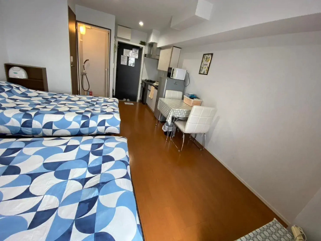 Takemura Building 304