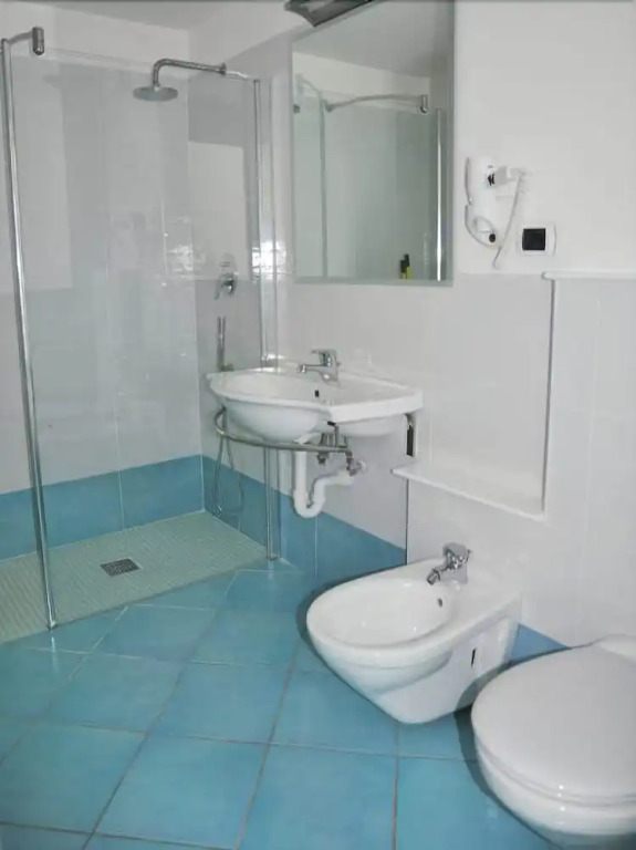 Ancora Resort