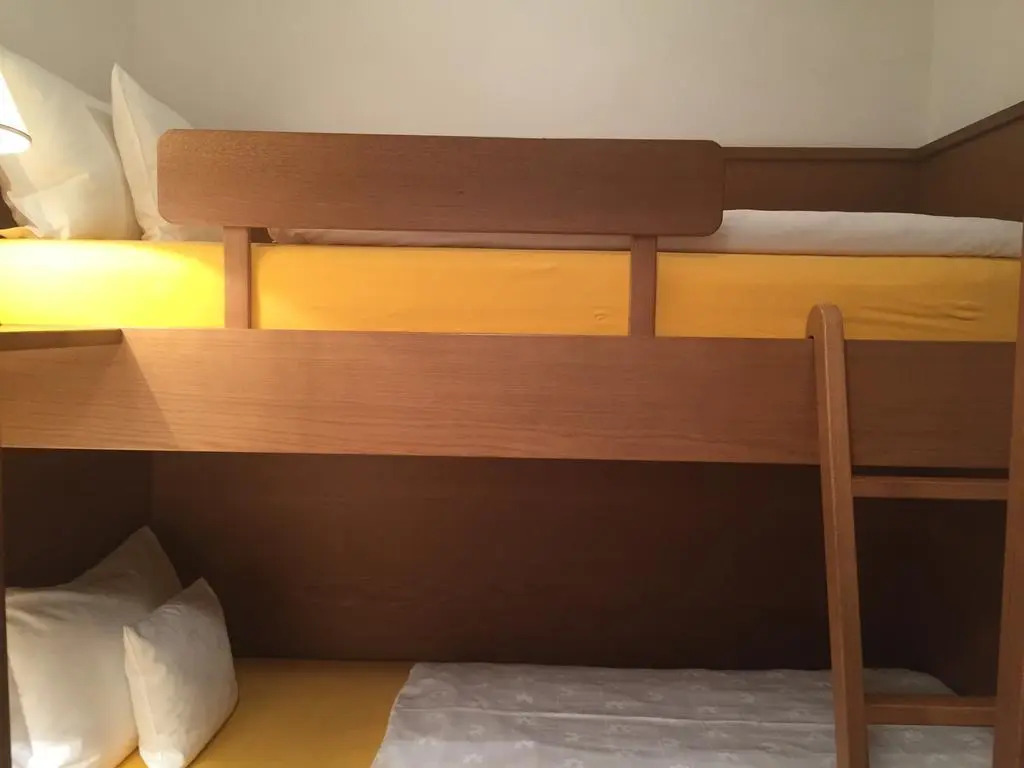 Gran Tubla Apartments Dolomites