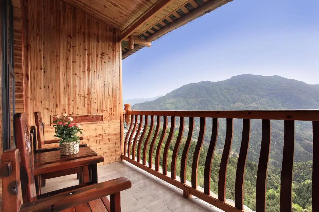 Baike Boutique Hotel