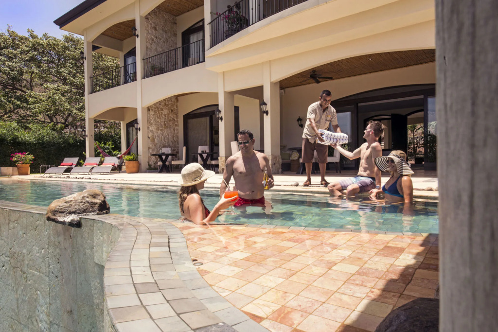 Villa Buena Onda All Inclusive