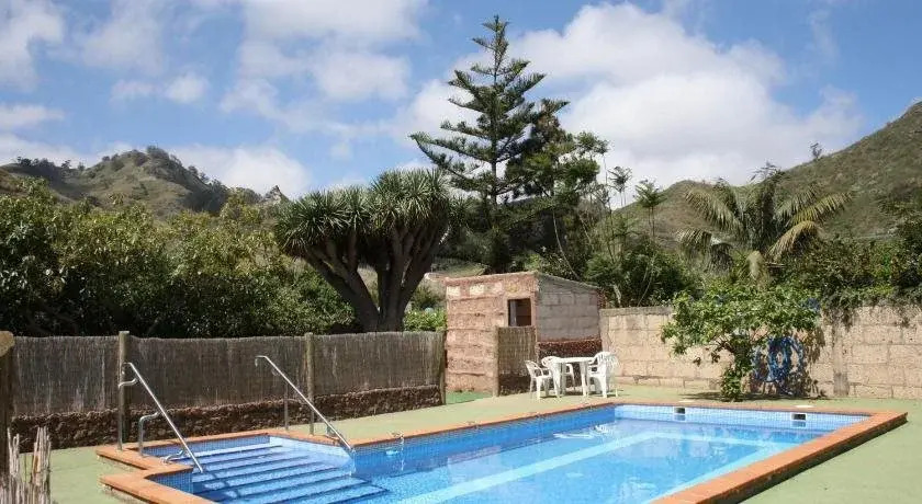 Hotel Rural Orotava