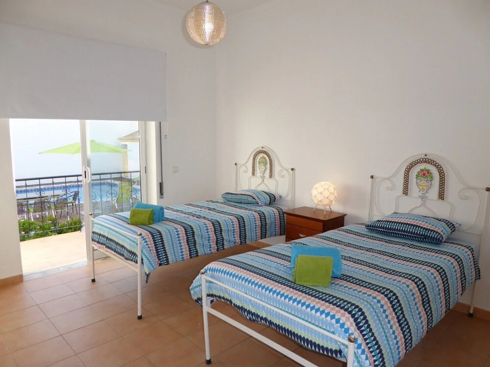 Vital - Private Pool - 8 Guests - Albufeira