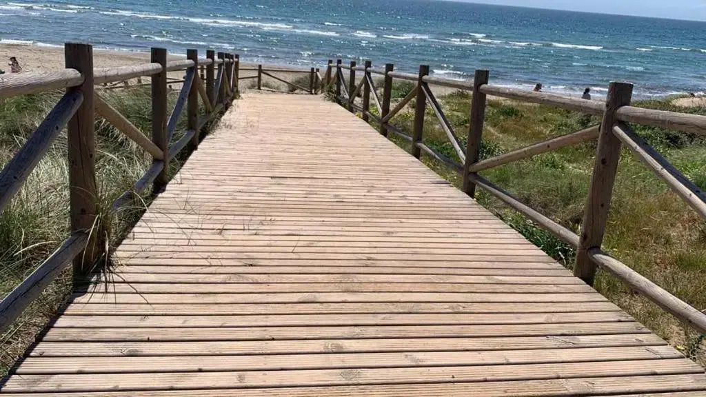 1 MARBELLA BEACH GoLF